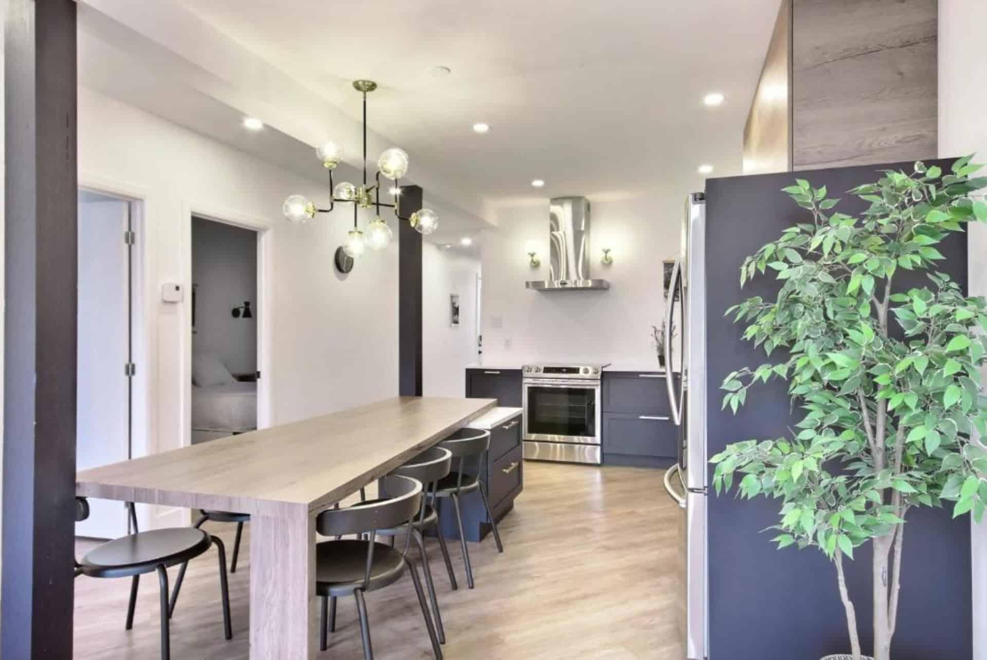 le 323 carnadiere kitchen