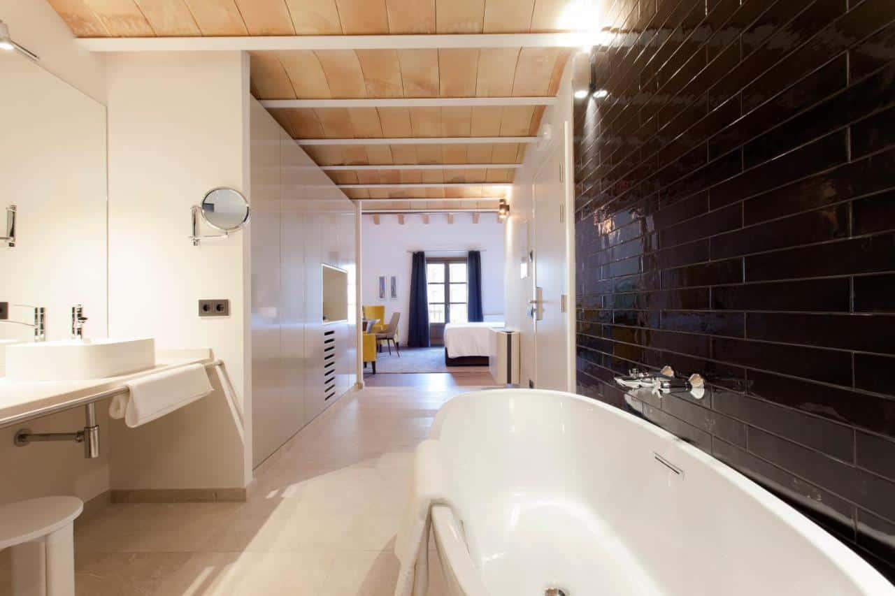 where to stay mallorca hotel bosch boutique