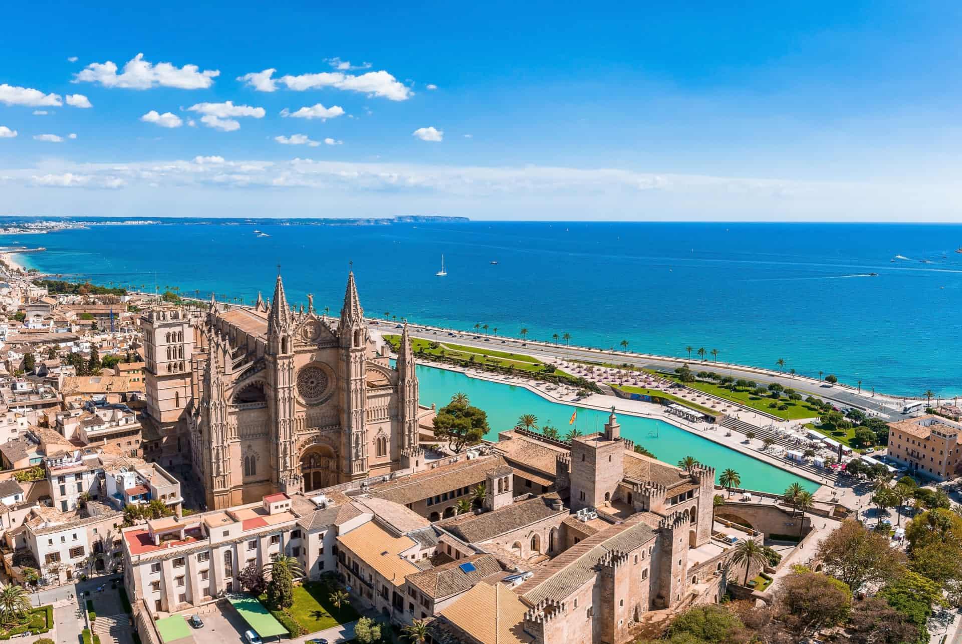 palma de mallorca