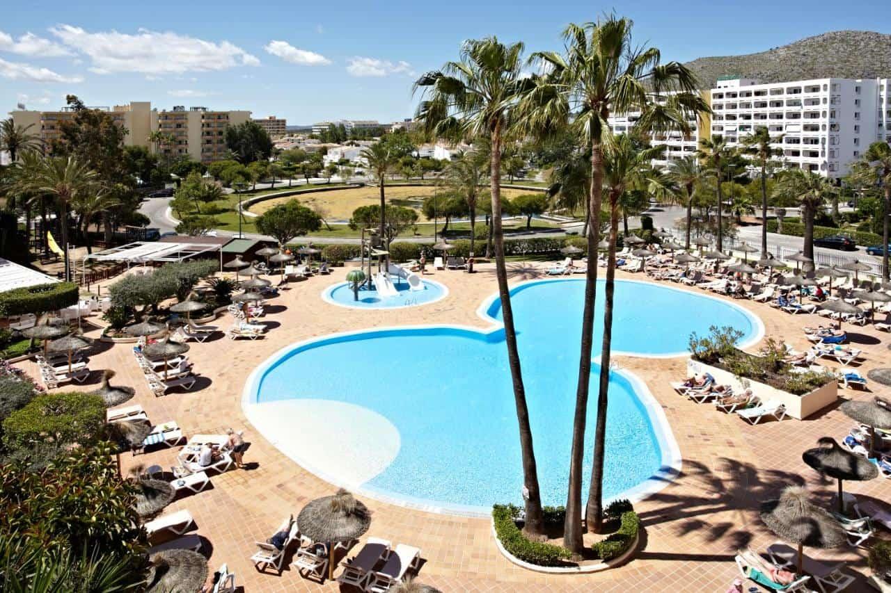 grupotel mallorca