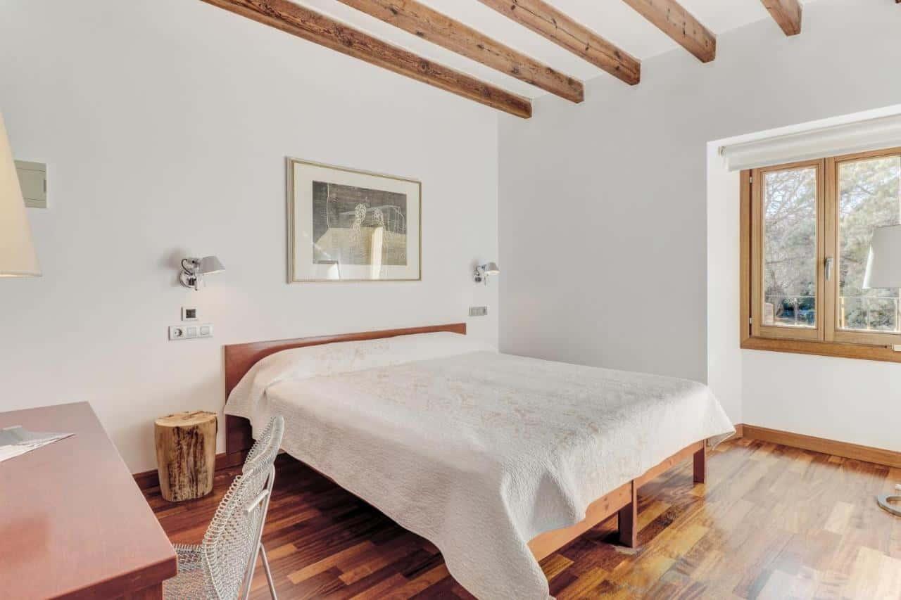 desbrull where to stay mallorca
