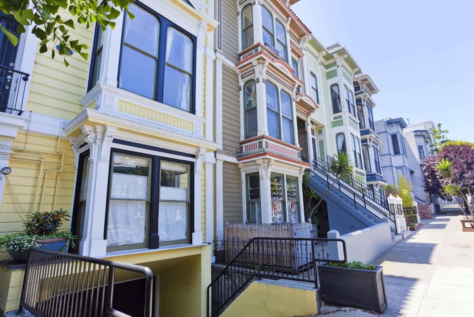 mission district san francisco