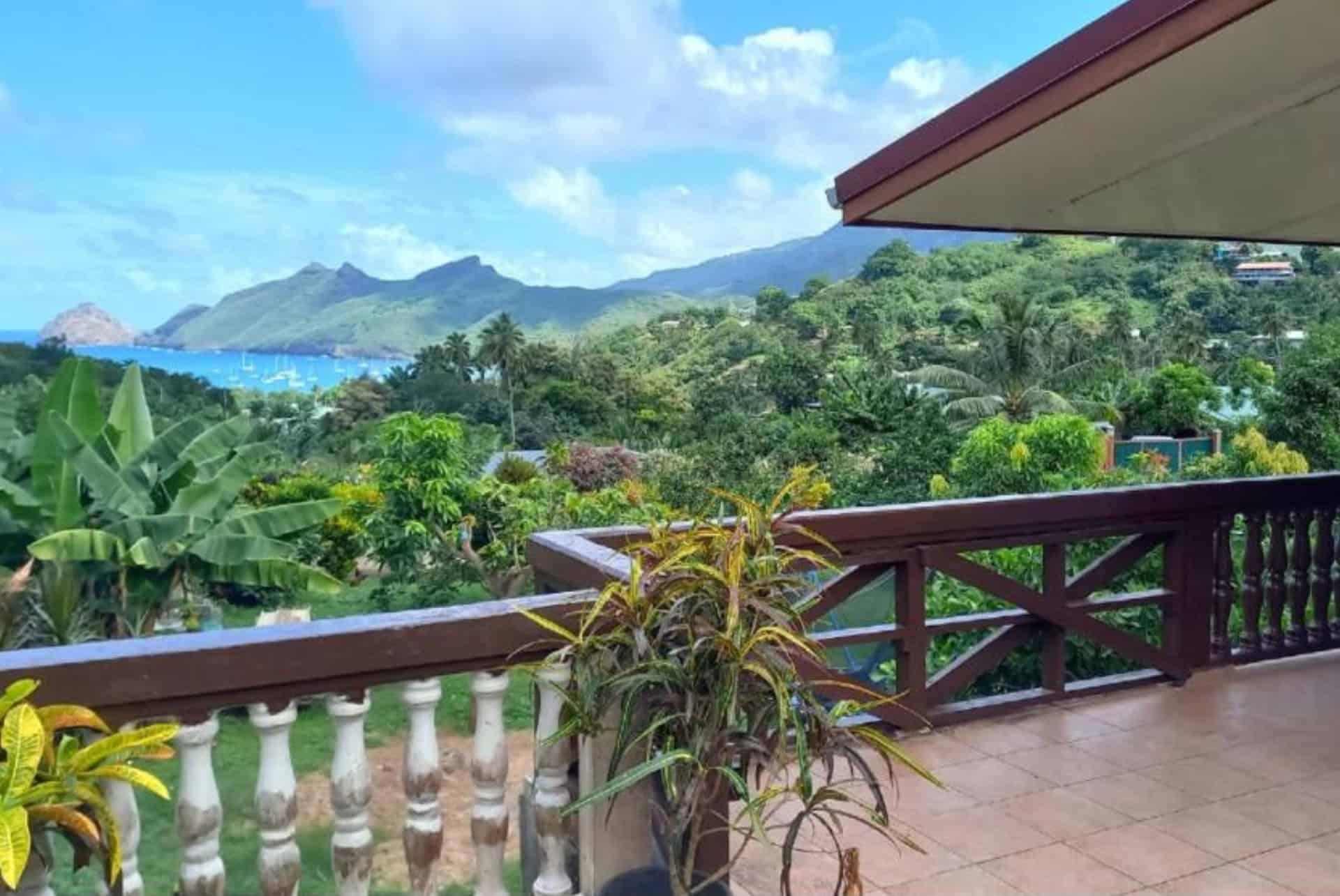 HEIIKIANI Sweet Home view