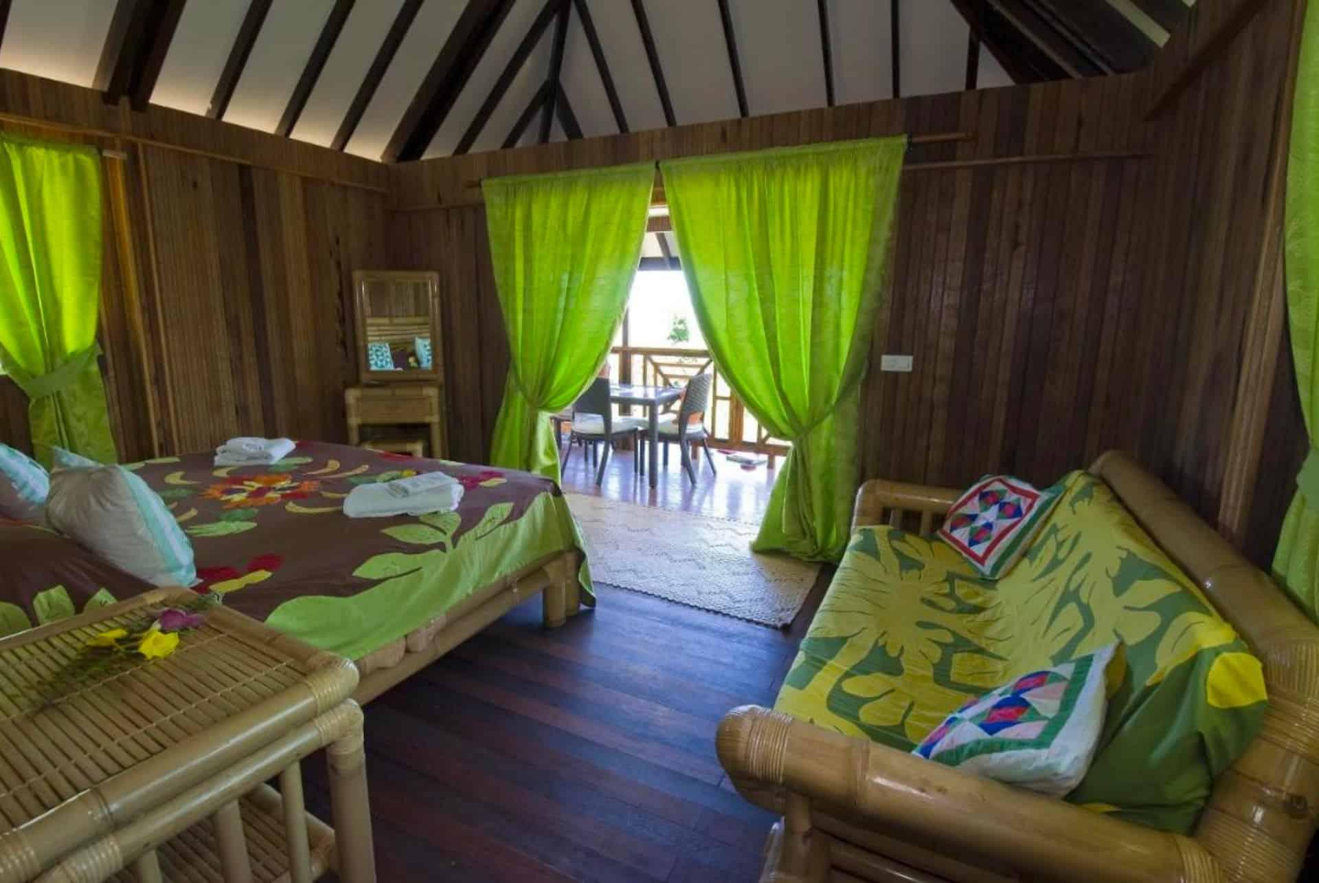pension vaimano polynesia
