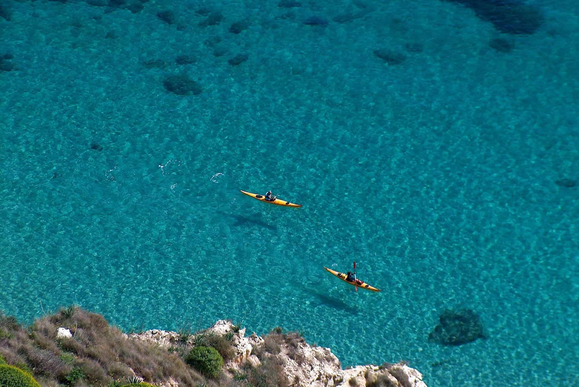 when to go to Sardinia autumn