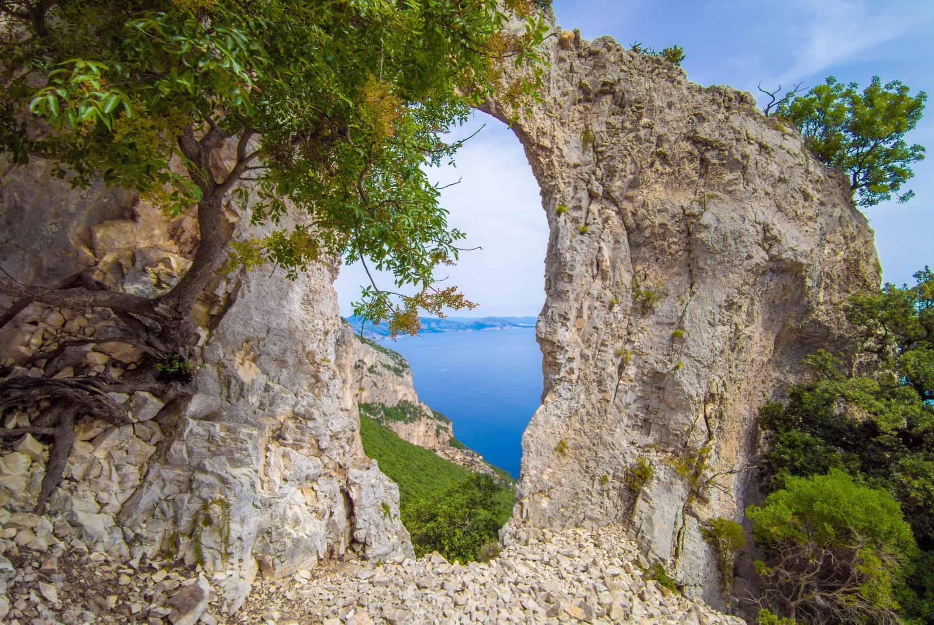 know when to go to Sardinia