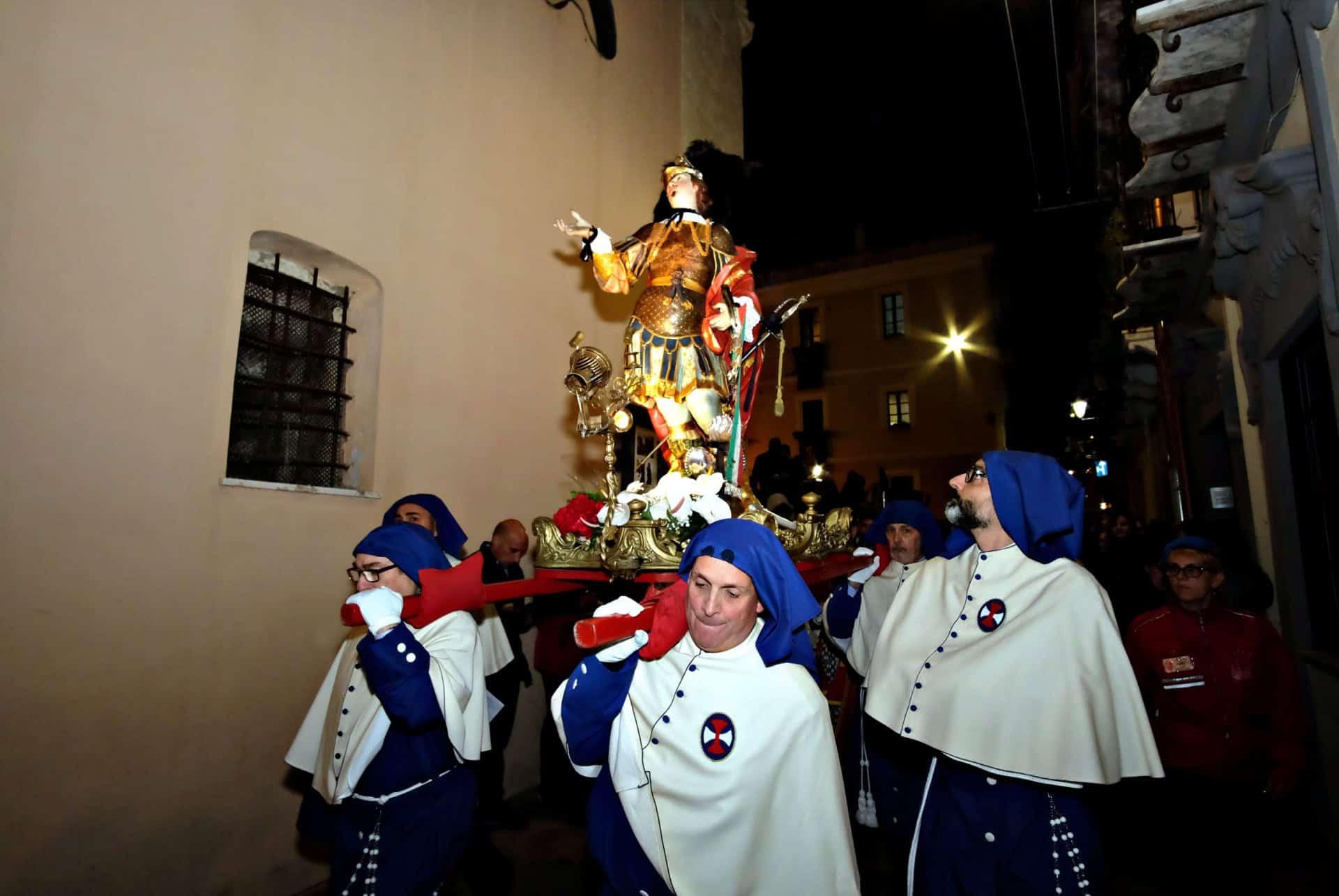 Sant'Efisio