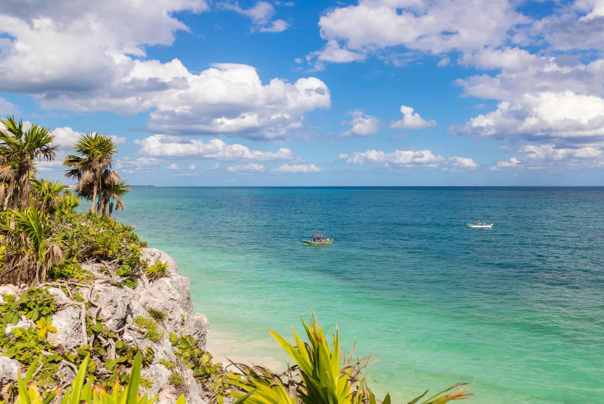 Playa Paraíso
