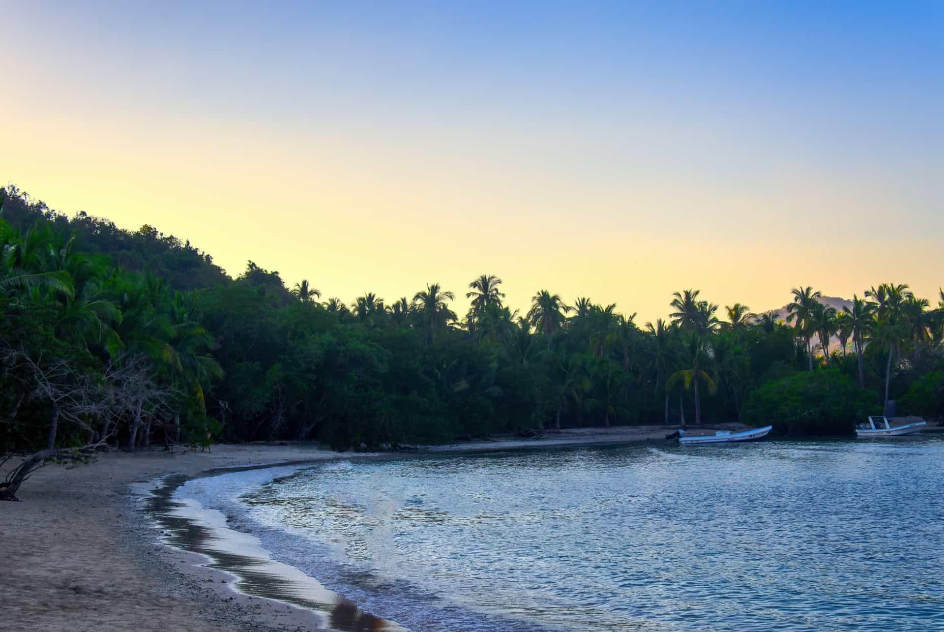 Playa Las Gatas