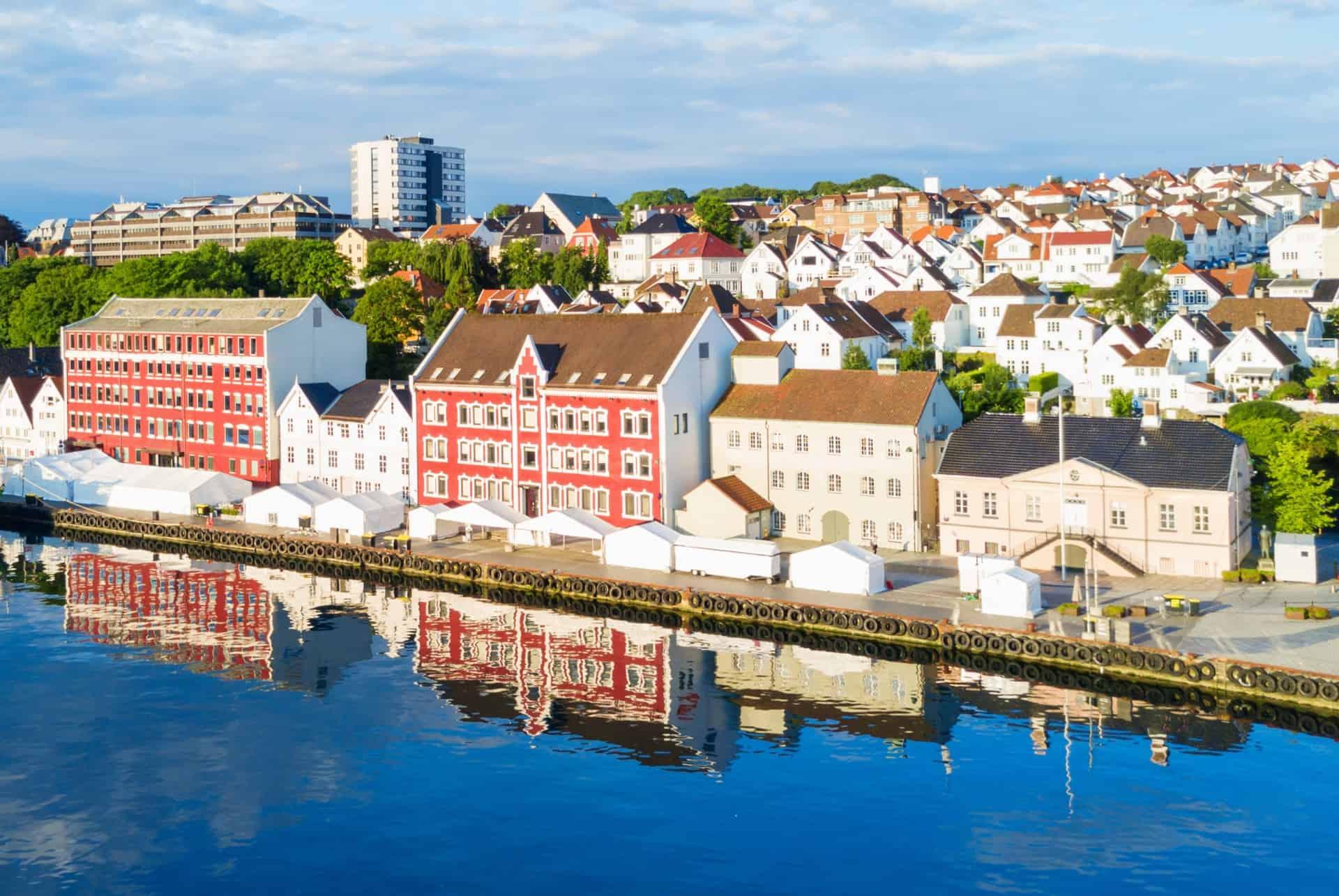 vagen norway