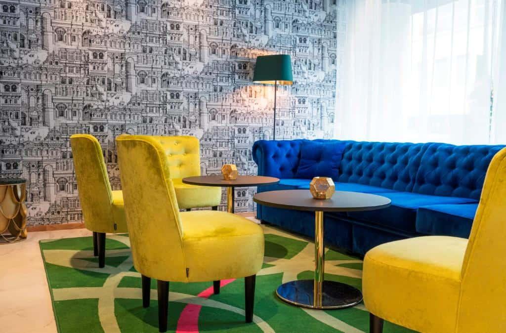 thon hotel stavanger sleeping
