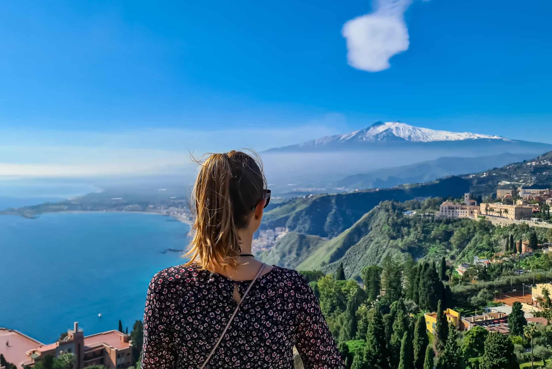 What to do in Sicily