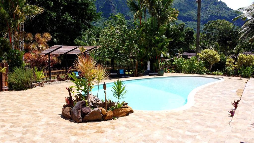 temanoha sleep moorea
