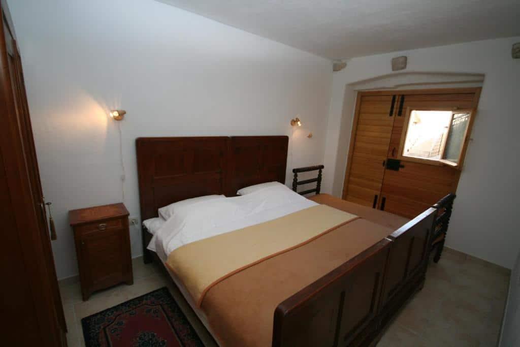 guest house lucijo room