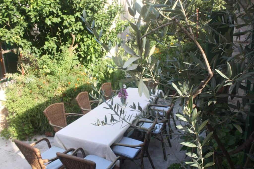 guest house lucijo exterior