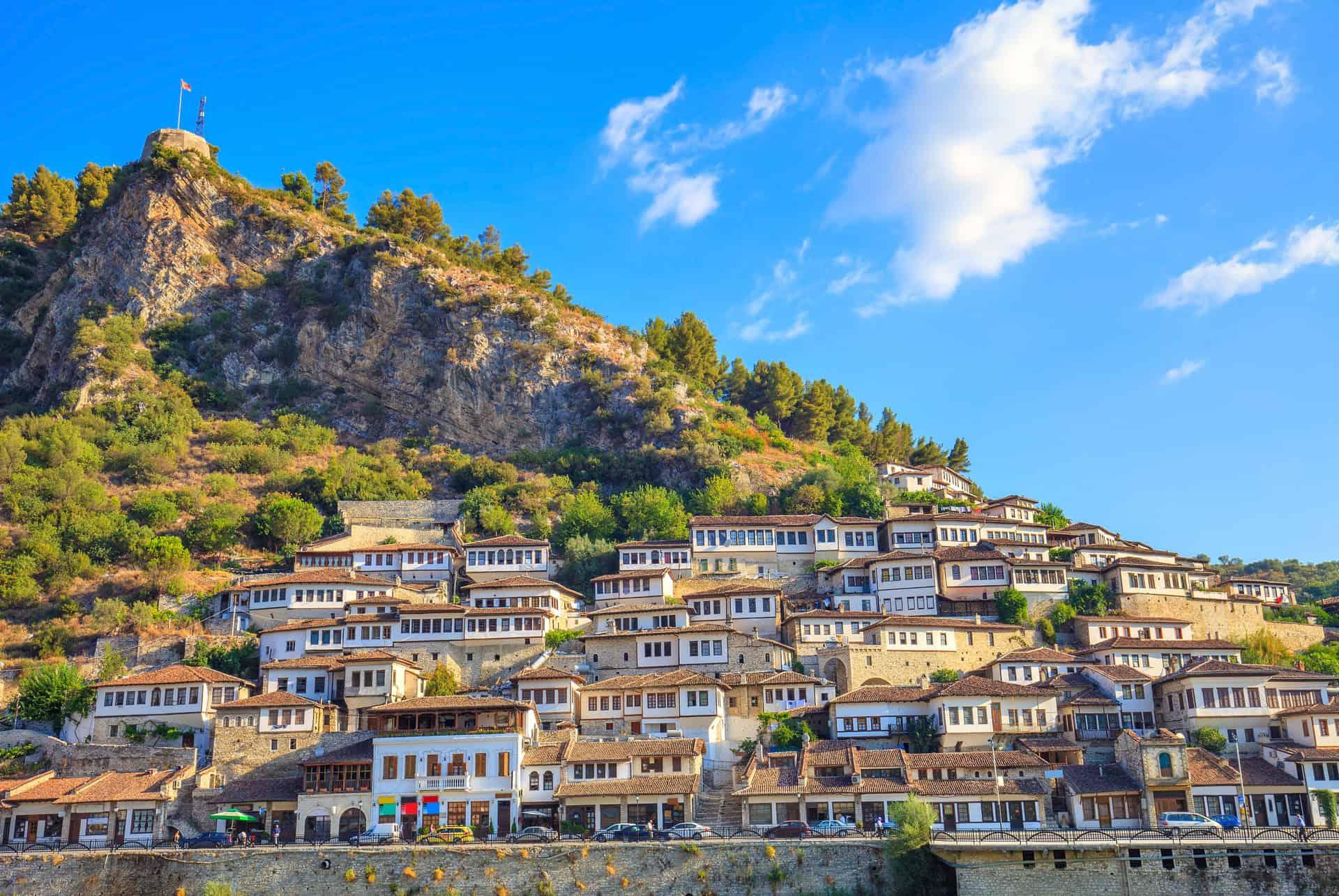 Berat