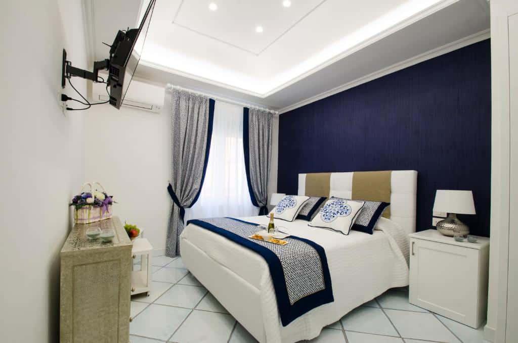 B&B Maiori Luxury