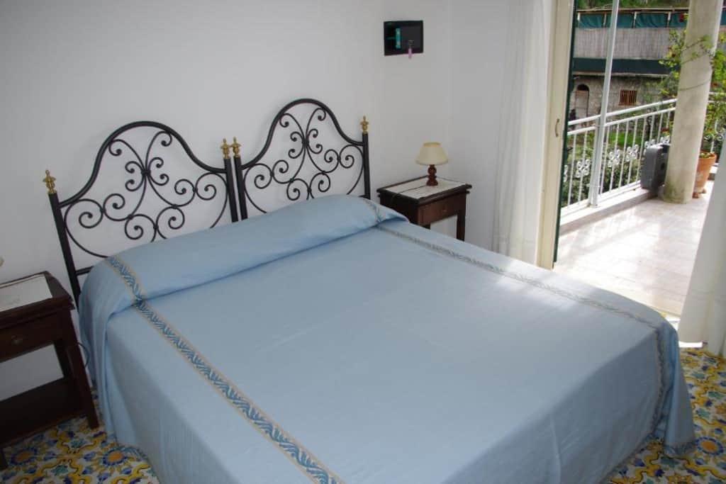 Casa Fortunata, staying in Amalfi Coast