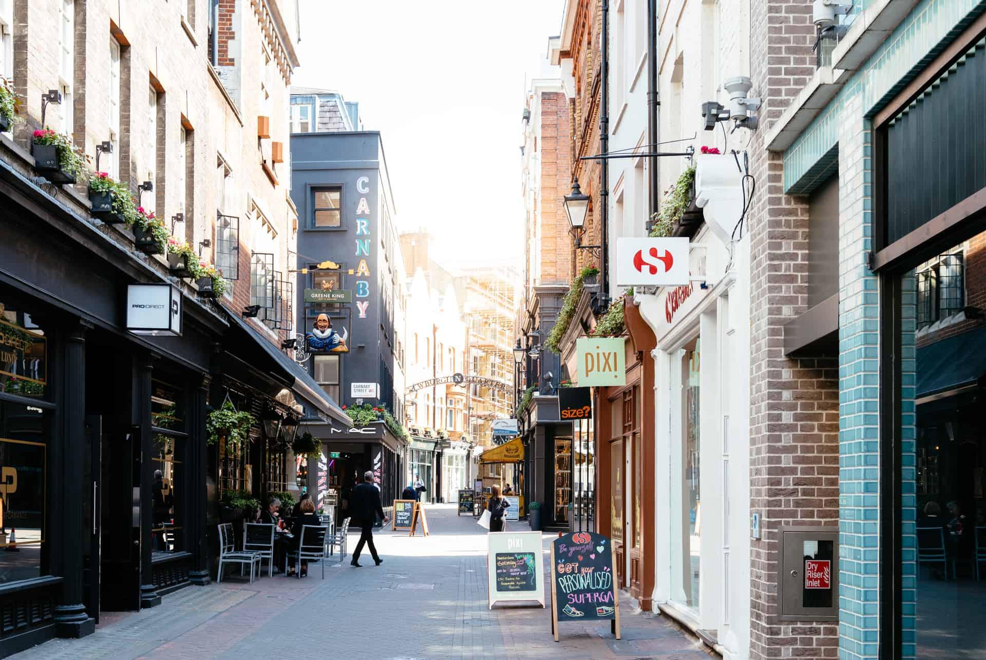 Soho