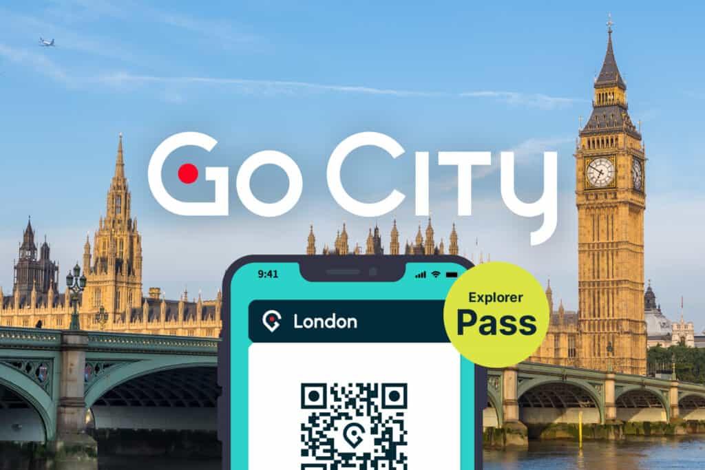 London Explorer Pass