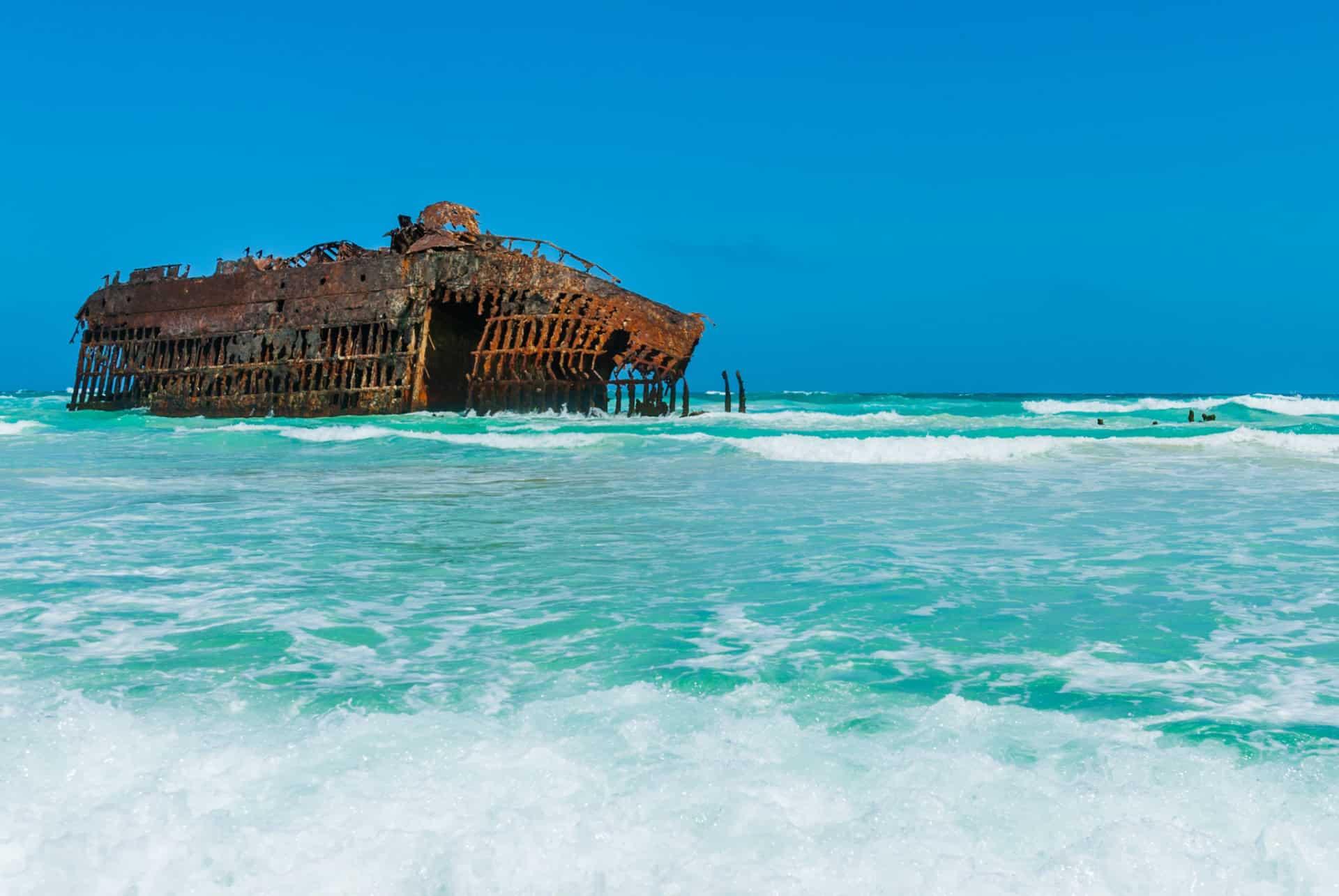 Boa Vista Cape Verde