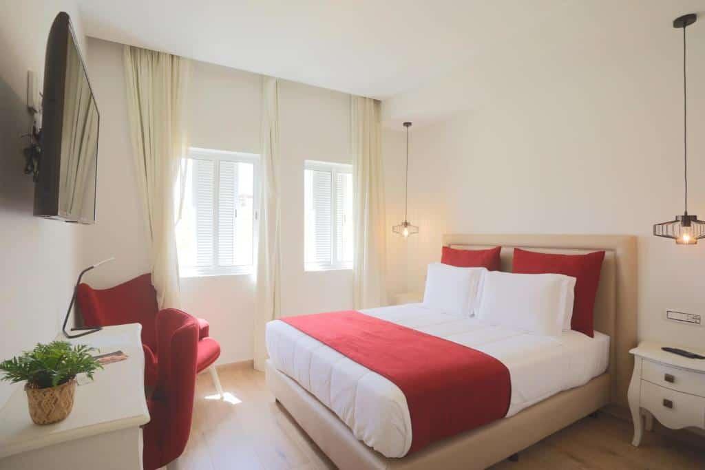 Santa Cruz Boutique Hotel Cape Verde