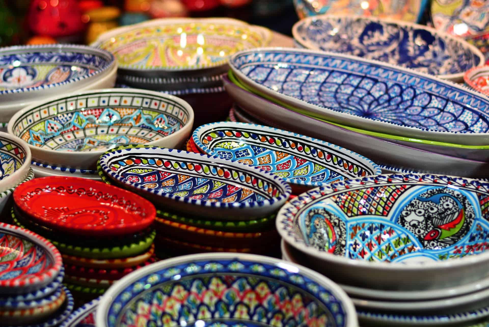 souks artisanal products