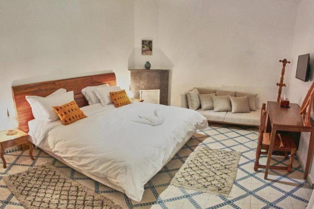 riad borj el baroud what to do in essaouira