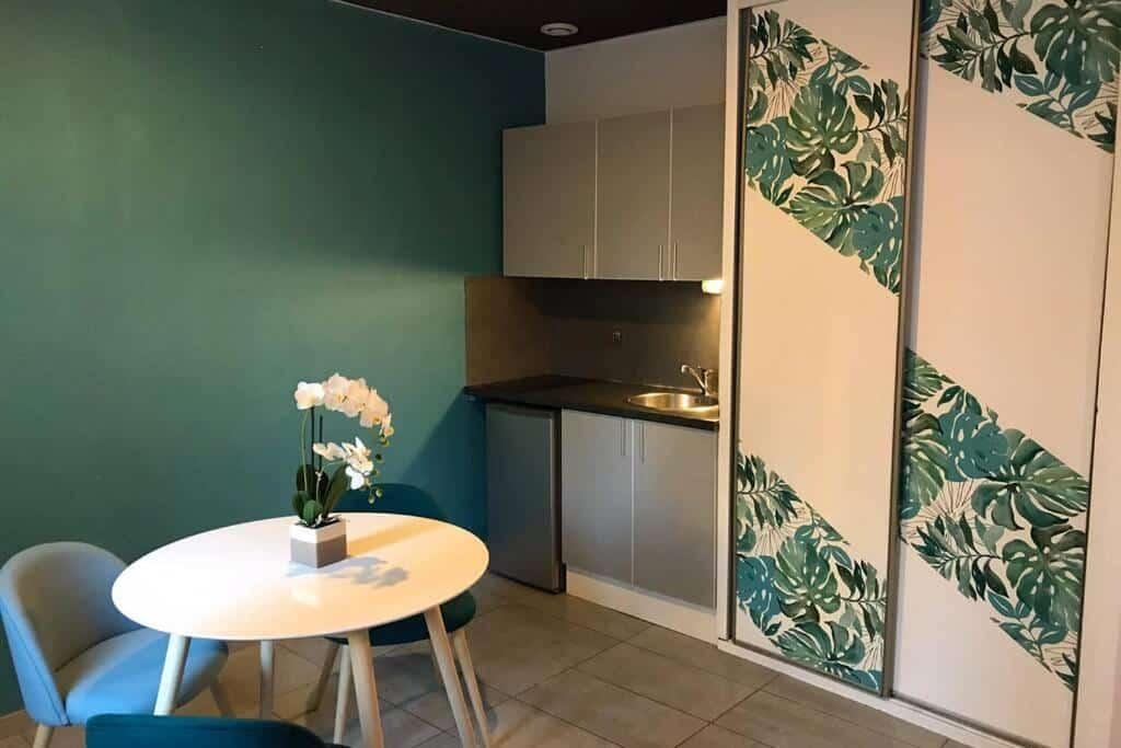 studio cocooning cassis