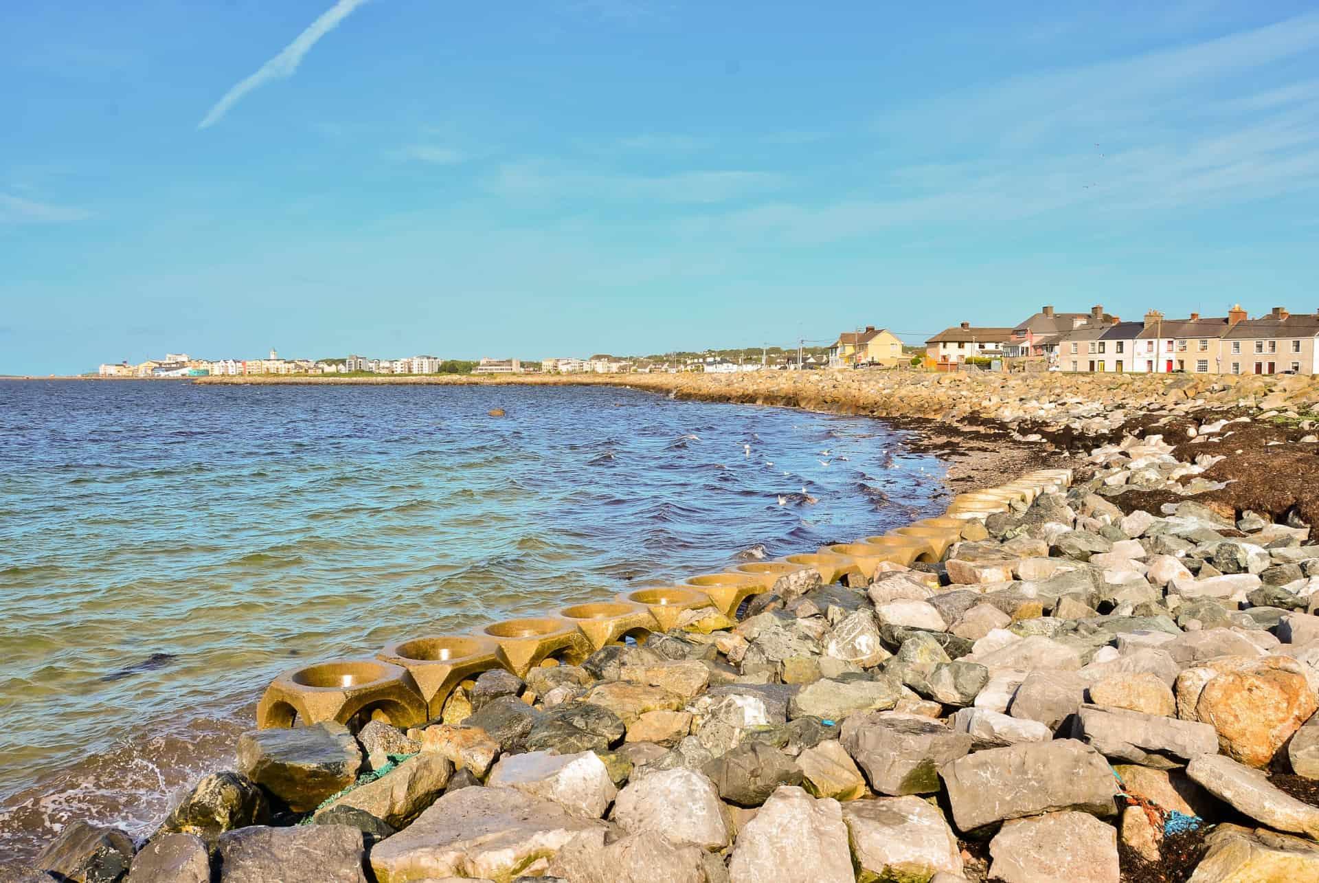 galway seaside salthill