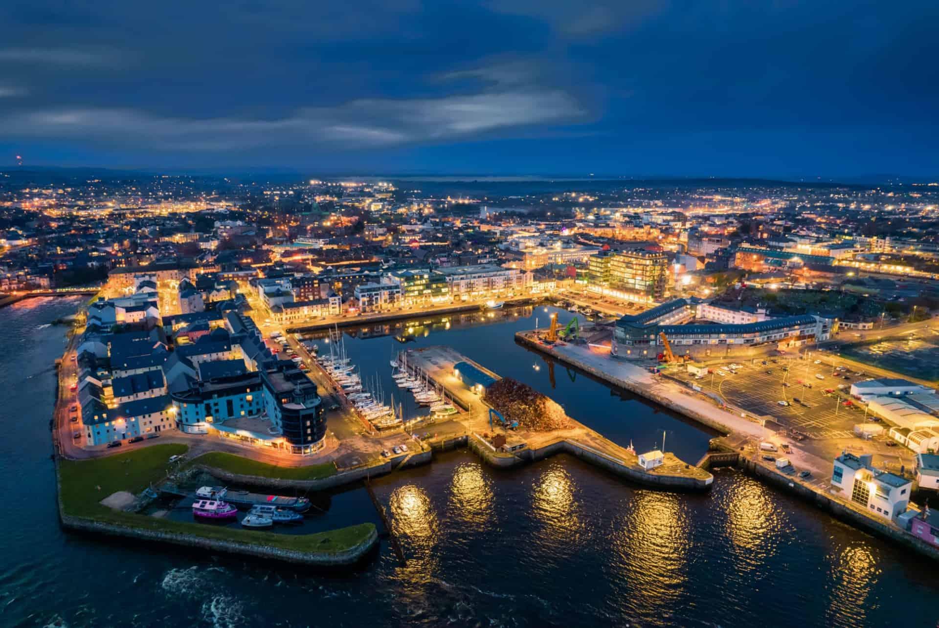 galway ireland