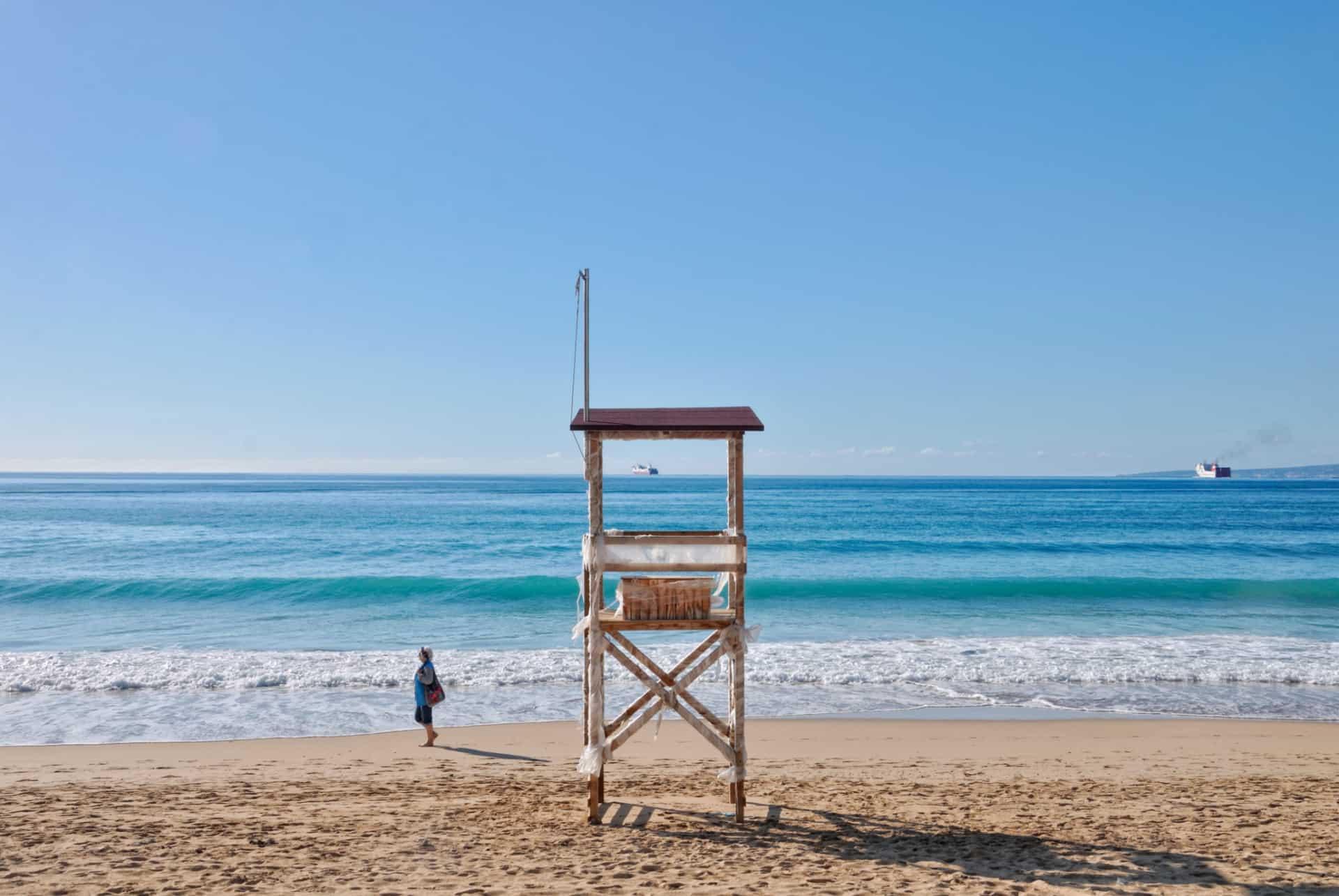 winter in mallorca