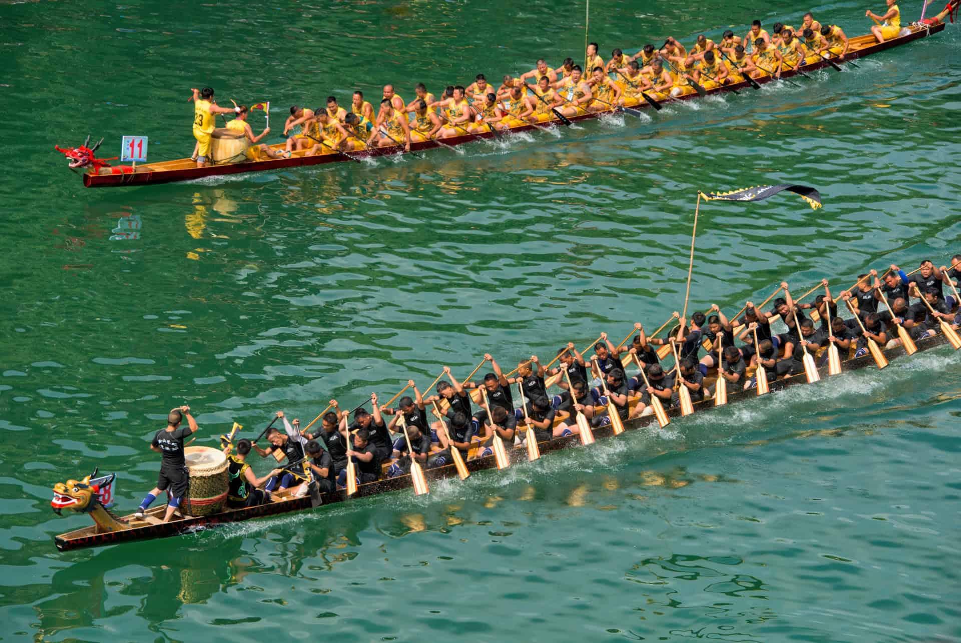 Dragon Boat Festival