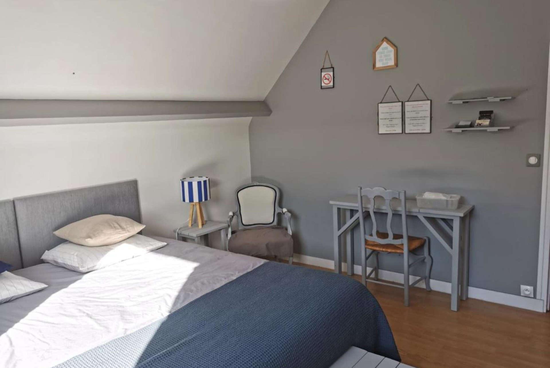 pont beach guest house