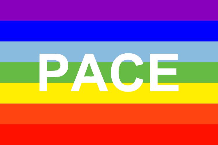 Peace Flag