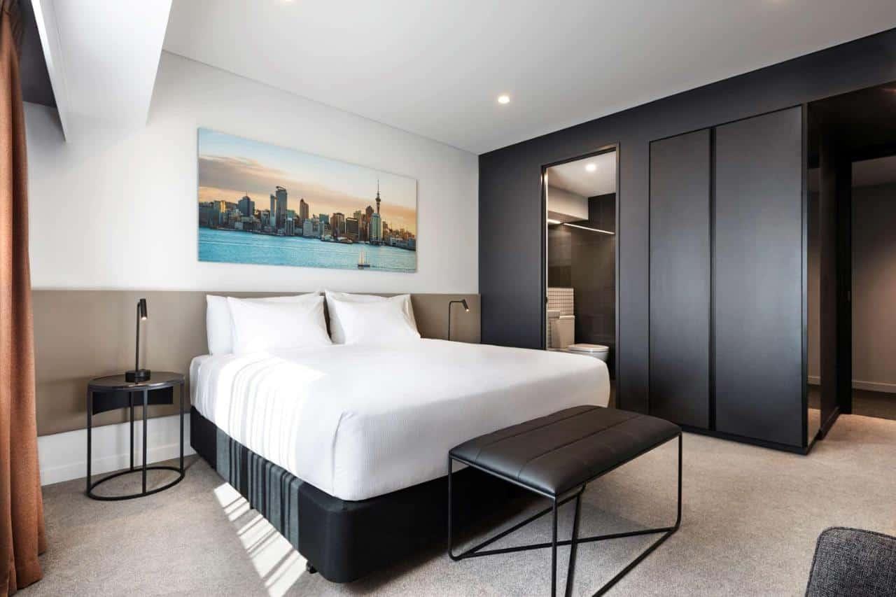 Travelodge Auckland