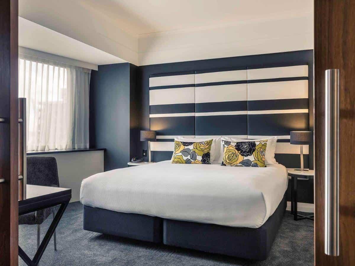 Mövenpick Hotel