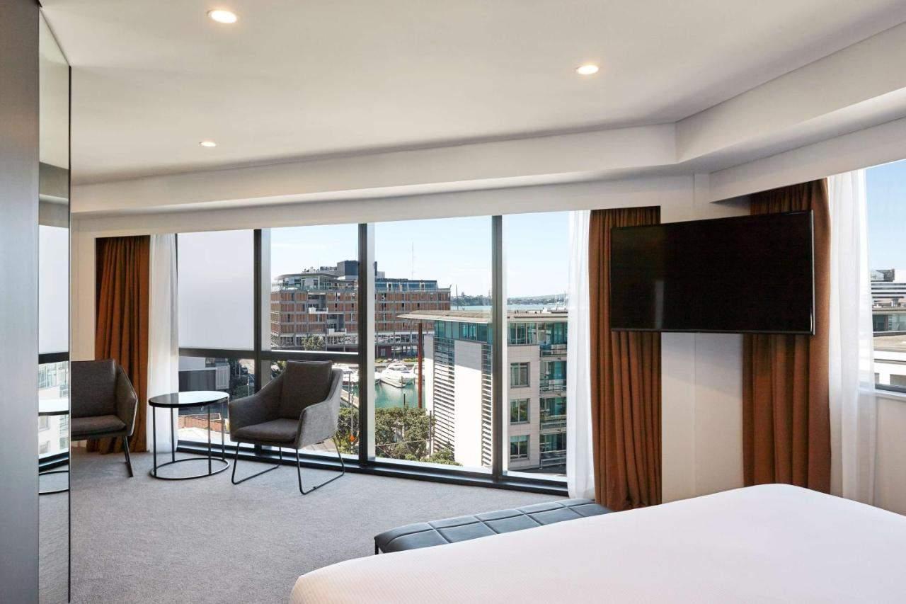 Where to sleep Auckland Travelodge