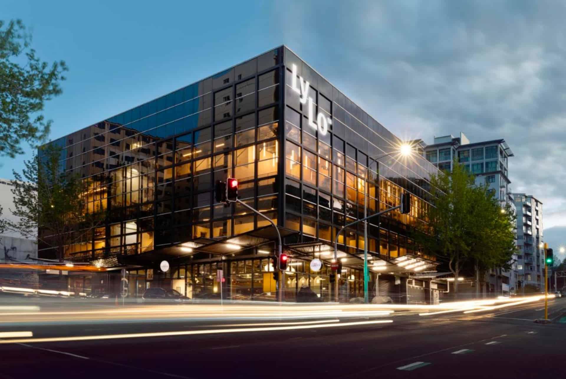 LyLo Auckland
