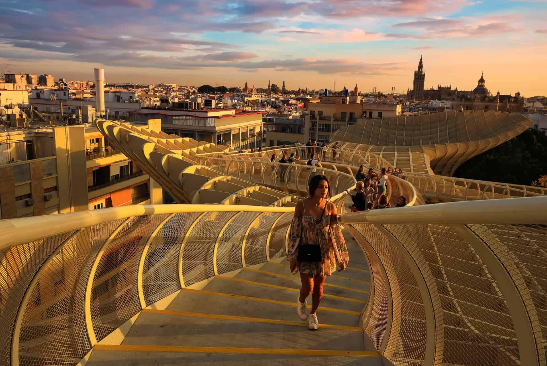 activities to do in seville