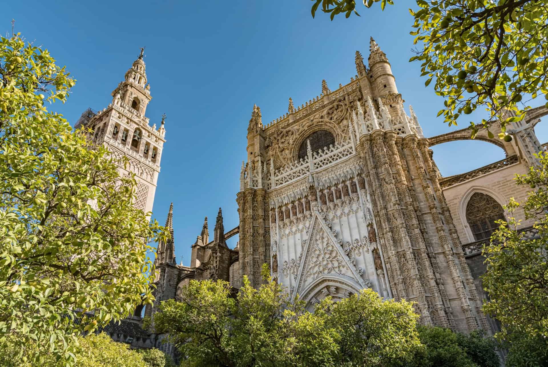 cathedral