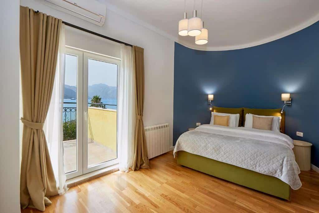 2montenegro mimoza apartments