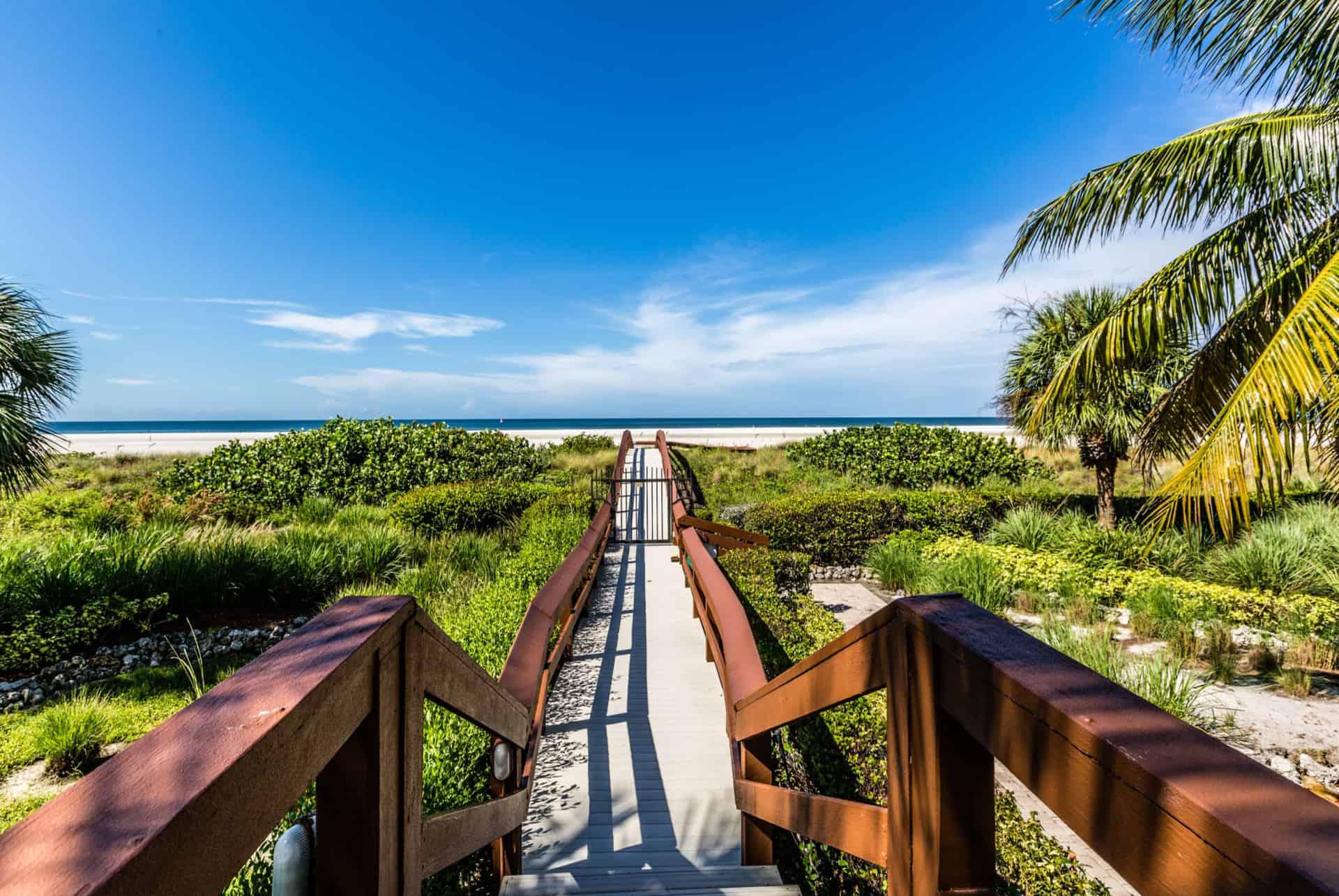 Marco Island Everglades