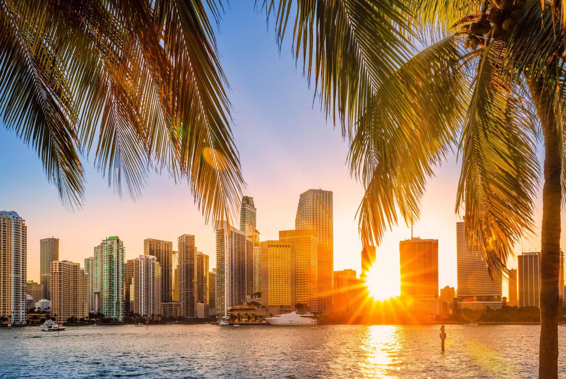 Miami Florida