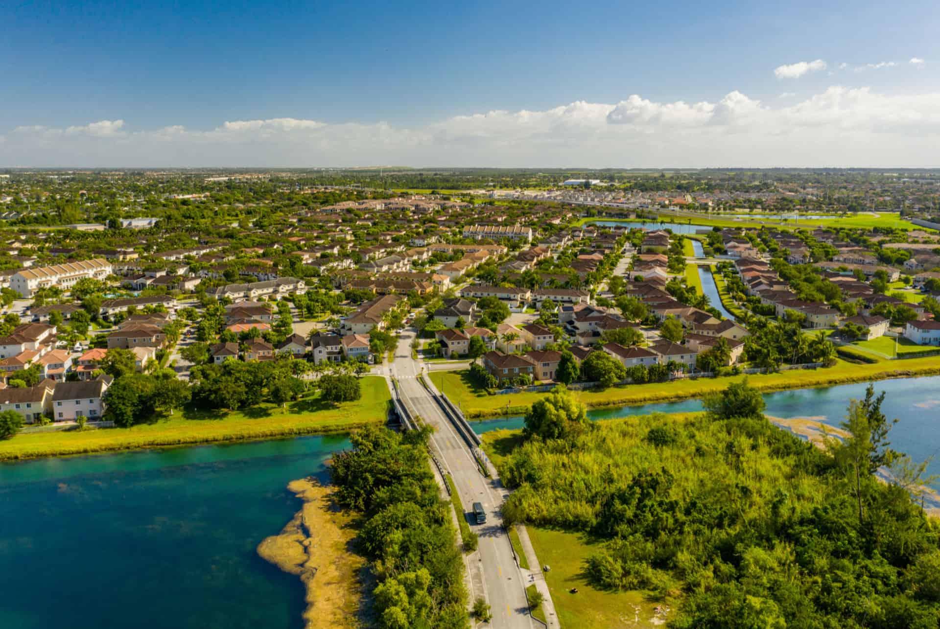 Homestead Miami-Dade
