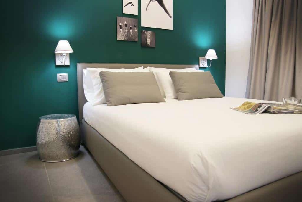 affittacamere bellavista room