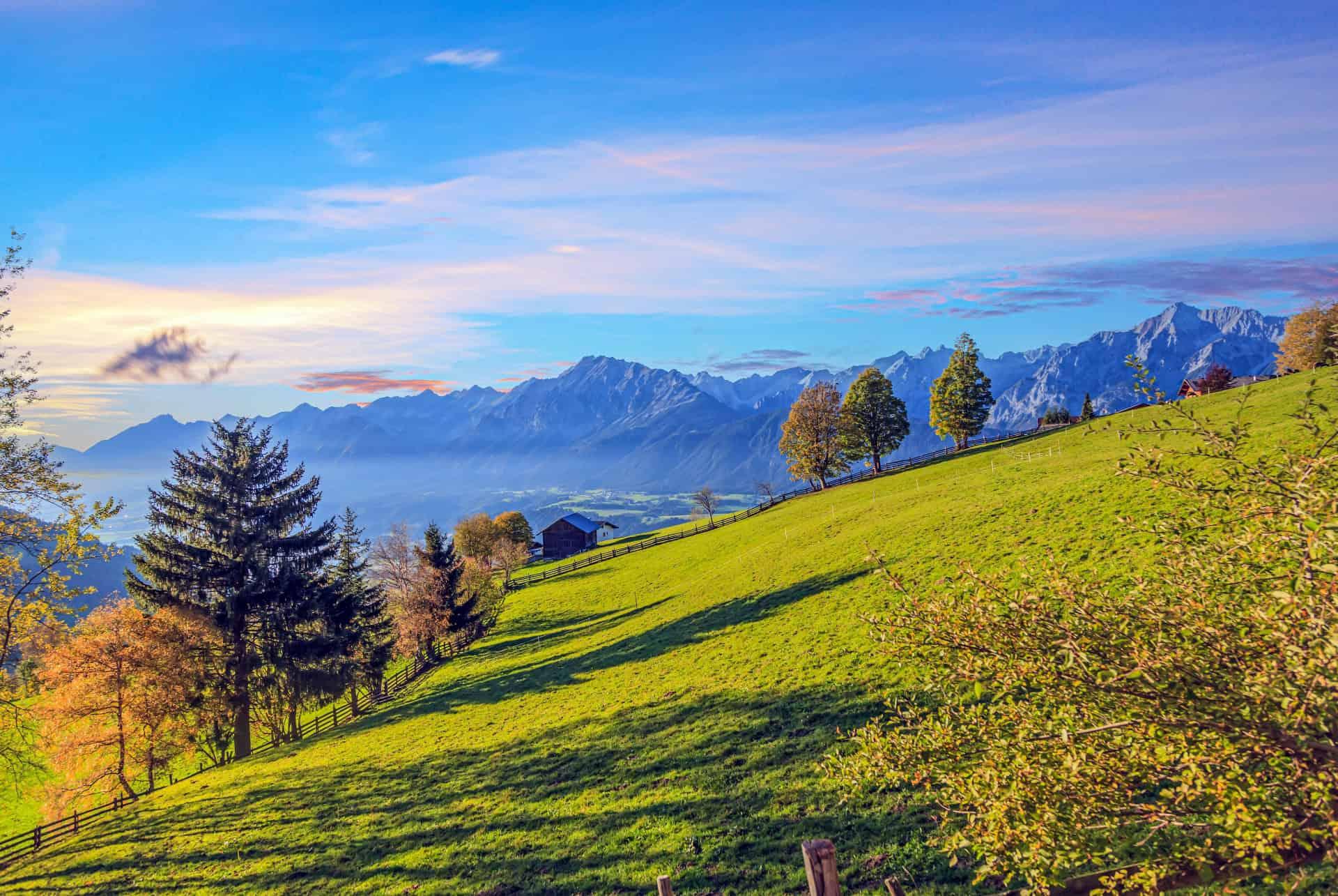 karwendel park