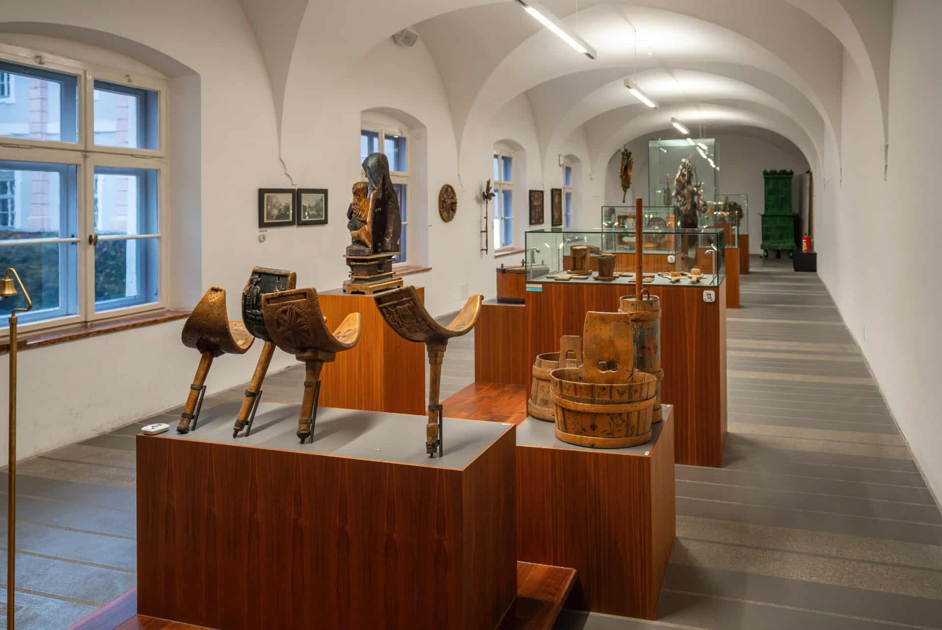tyrolean folk art museum innsbruck