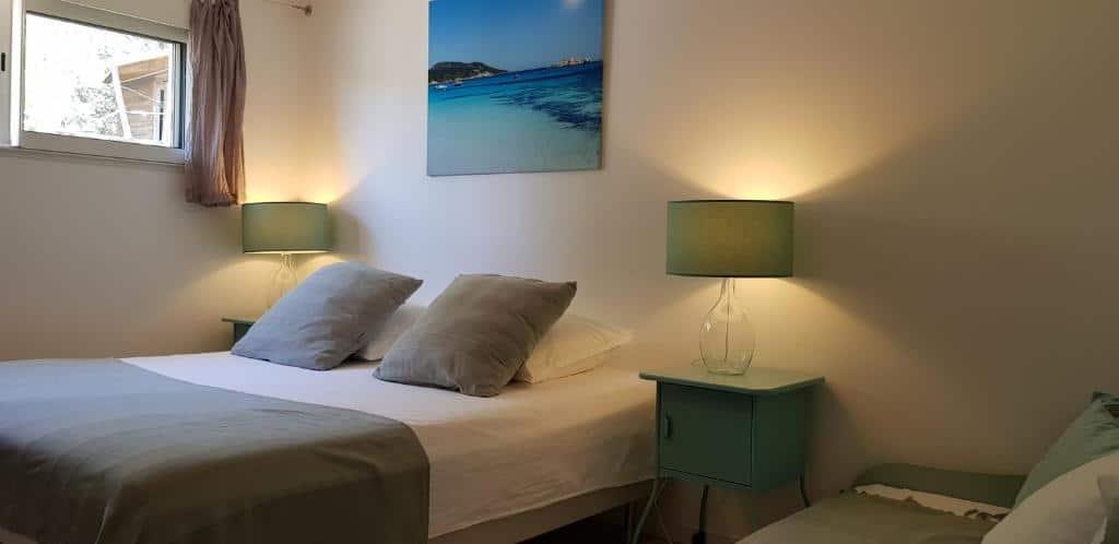 Caseddu di Poggiale Figari room
