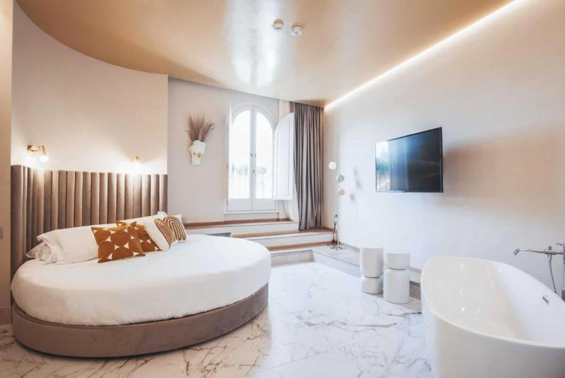 hotel city rome